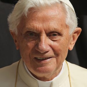 Benedicto XVI y el poder de la verdad y del amor